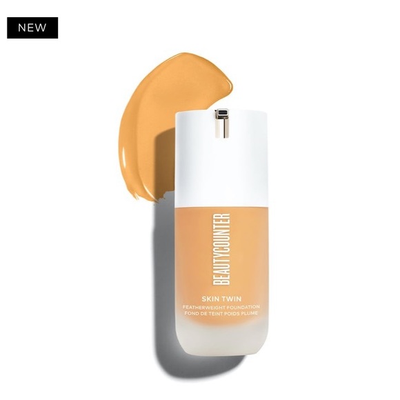 beautycounter Other - NWT Beautycounter skin twin foundation350, 340,150
